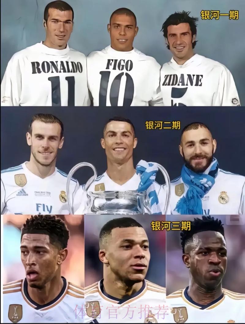 佛爷回应:C罗不会回皇马!他还谈了姆巴佩和哈兰德 佛爷回应:C罗不会回皇马!他还谈了姆巴佩和哈兰德