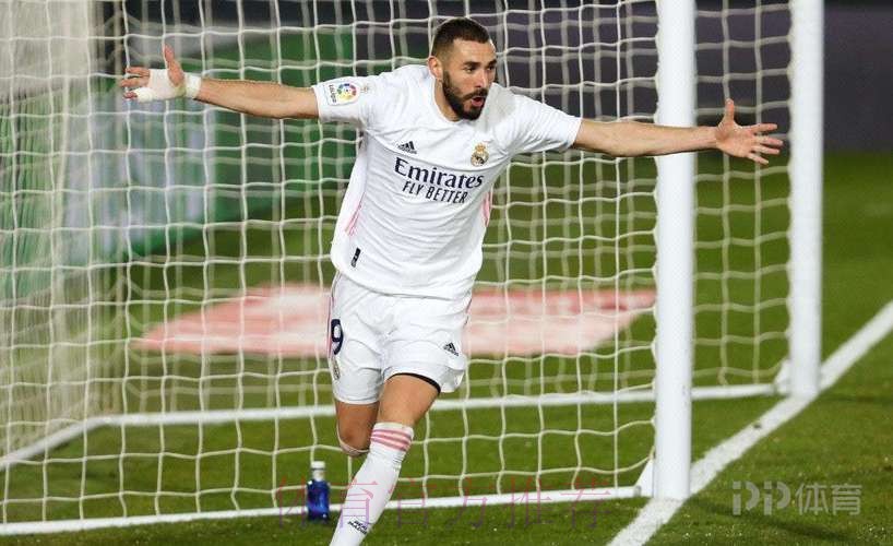 西甲-本泽马2传1射魔笛建功 皇马3-1埃瓦尔4连胜 西甲-本泽马2传1射魔笛建功 皇马3-1埃瓦尔4连胜