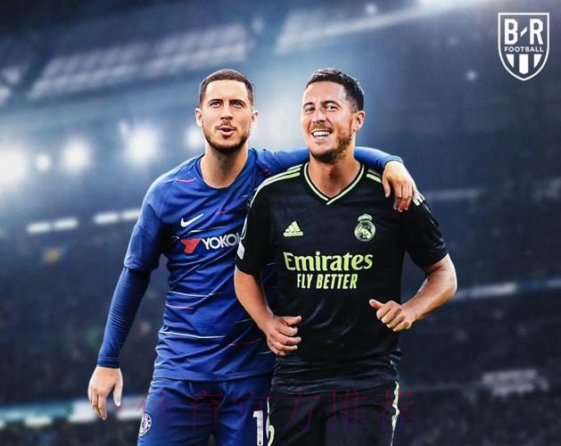 远射世界波+全场最佳!阿扎尔392天后再为皇马进球 远射世界波+全场最佳!阿扎尔392天后再为皇马进球