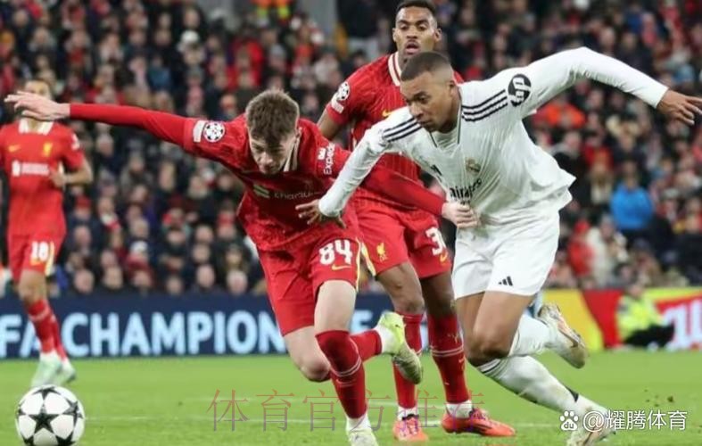 钱对巴黎不是关键 皇马通过报价向姆巴佩表态 钱对巴黎不是关键 皇马通过报价向姆巴佩表态