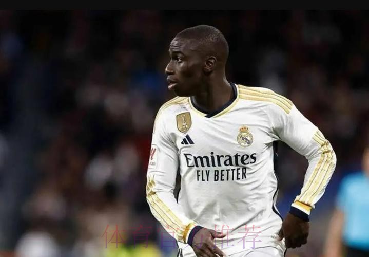 马卡:门迪要求上涨薪资 但皇马准备拒绝其要求