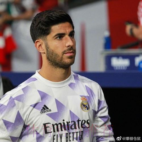 TA：27岁皇马边锋阿森西奥已决定加盟巴黎